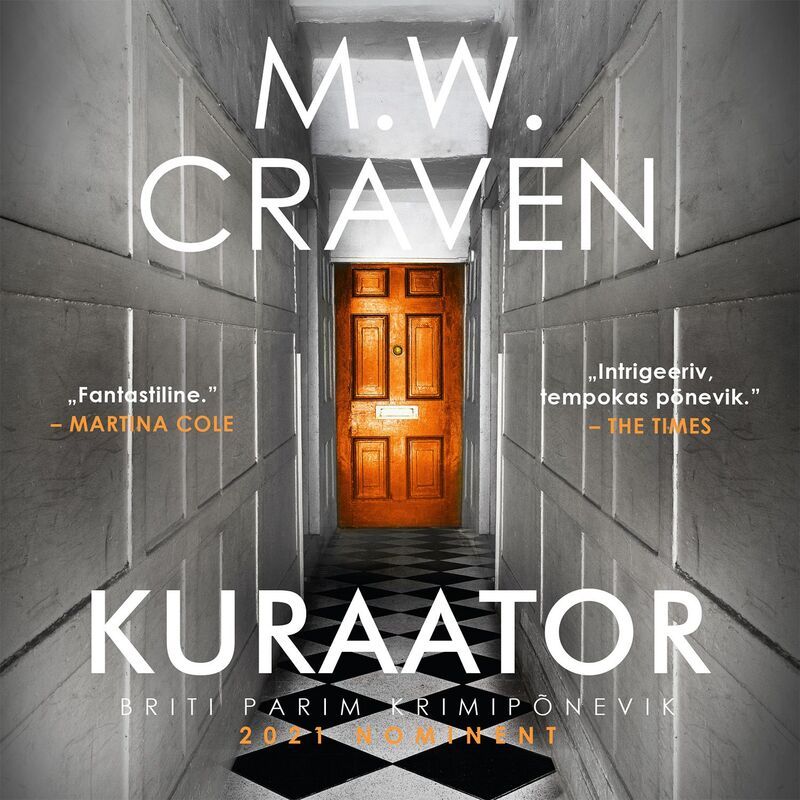 Kuraator