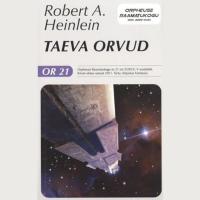 Taeva orvud
