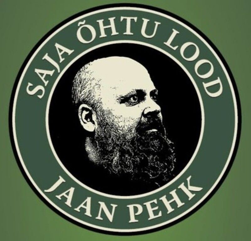Saja õhtu lood