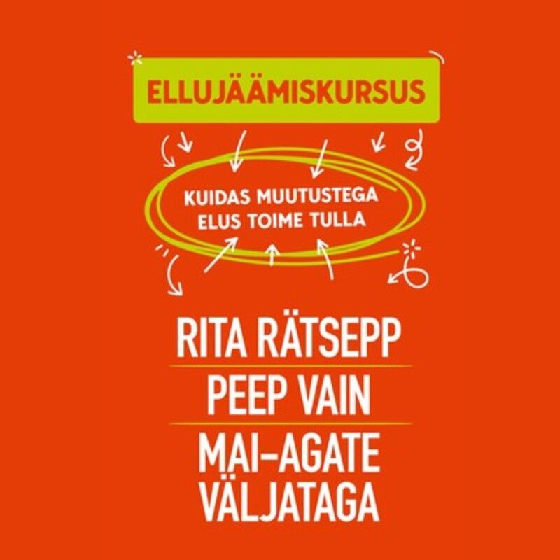 Ellujäämiskursus