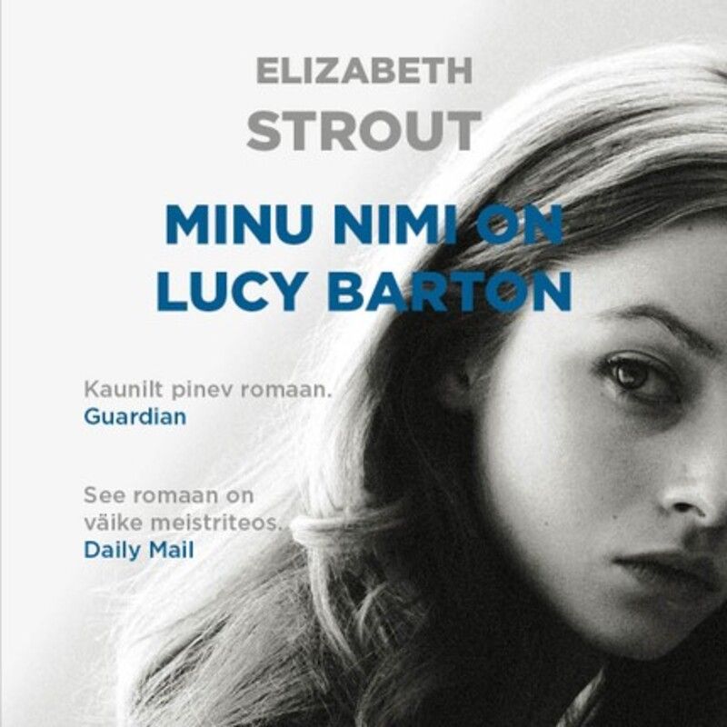 Minu nimi on Lucy Barton