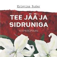 Tee jää ja sidruniga