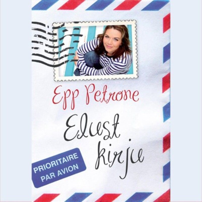 Elust kirju