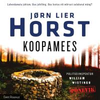 Koopamees