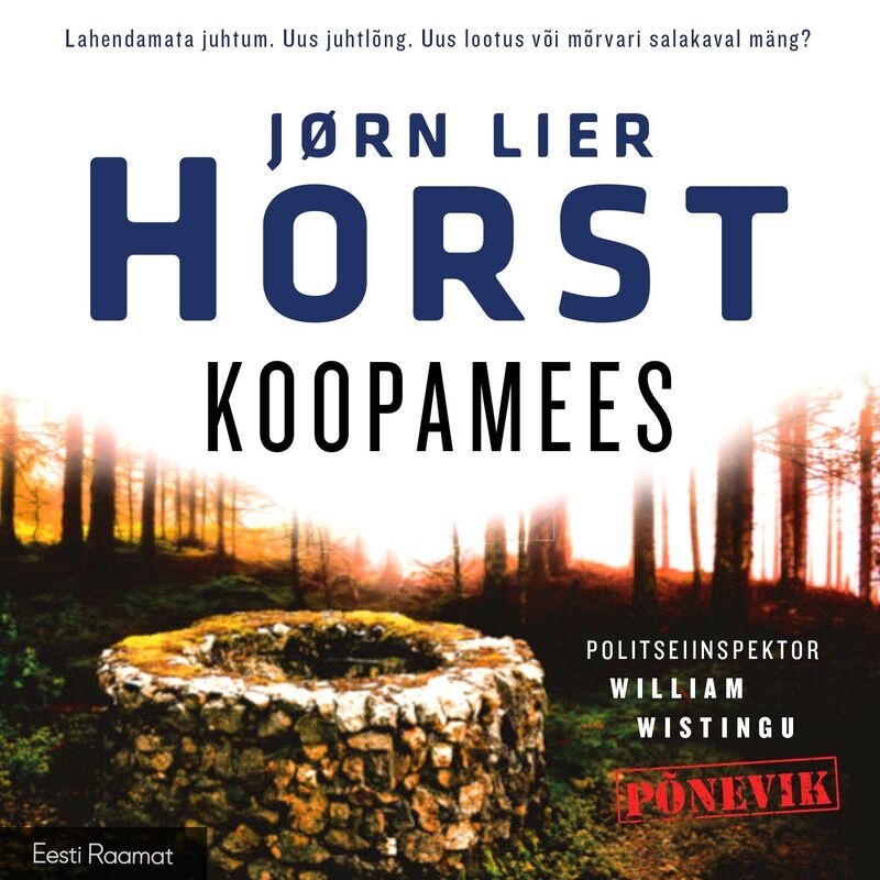 Koopamees