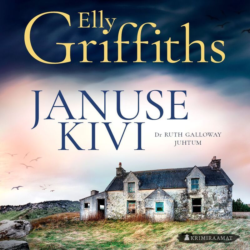 Januse kivi