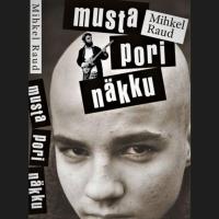Musta pori näkku