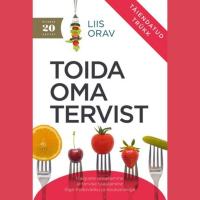 Toida oma tervist