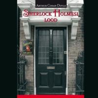 Sherlock Holmesi lood I. Etüüd punases