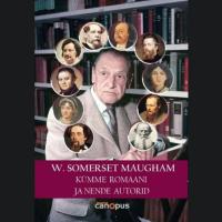 Kümme romaani ja nende autorid