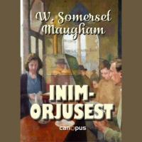 Inimorjusest