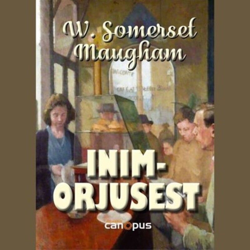 Inimorjusest