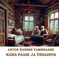 Kaks paari ja üksainus. Kritseldusi Läänemaalt