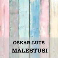 Mälestusi