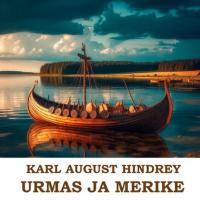 Urmas ja Merike. Lugu aasta 1000 ümber
