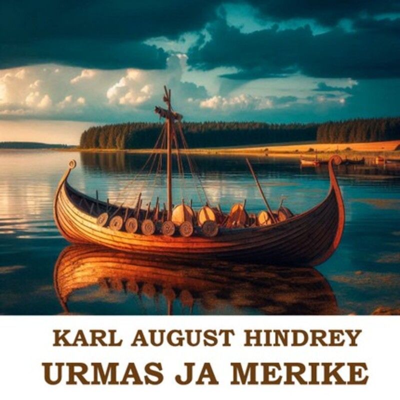 Urmas ja Merike. Lugu aasta 1000 ümber