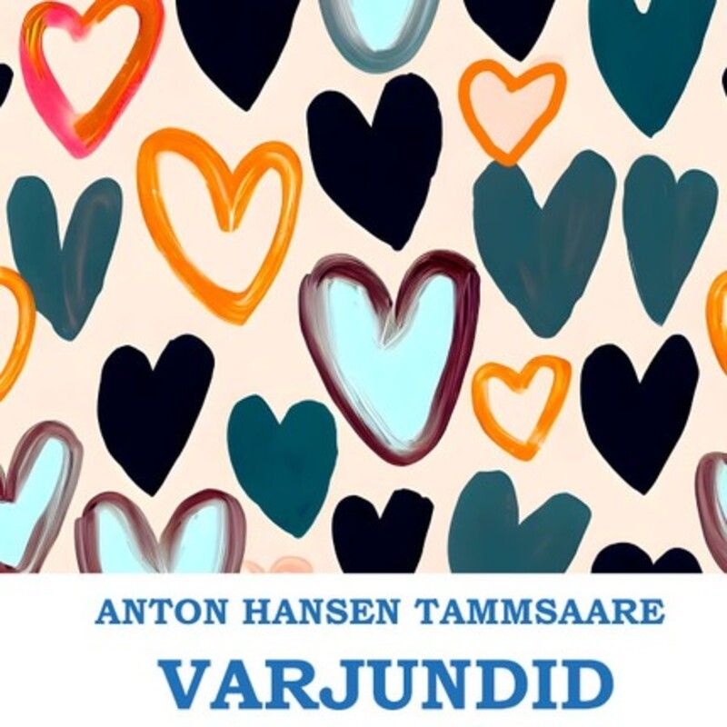 Varjundid