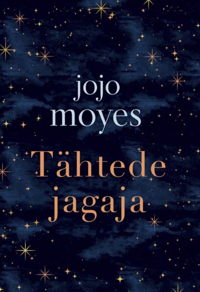 Tähtede jagaja