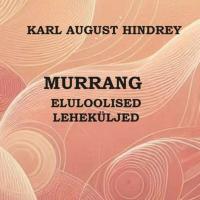 Murrang. Eluloolised leheküljed