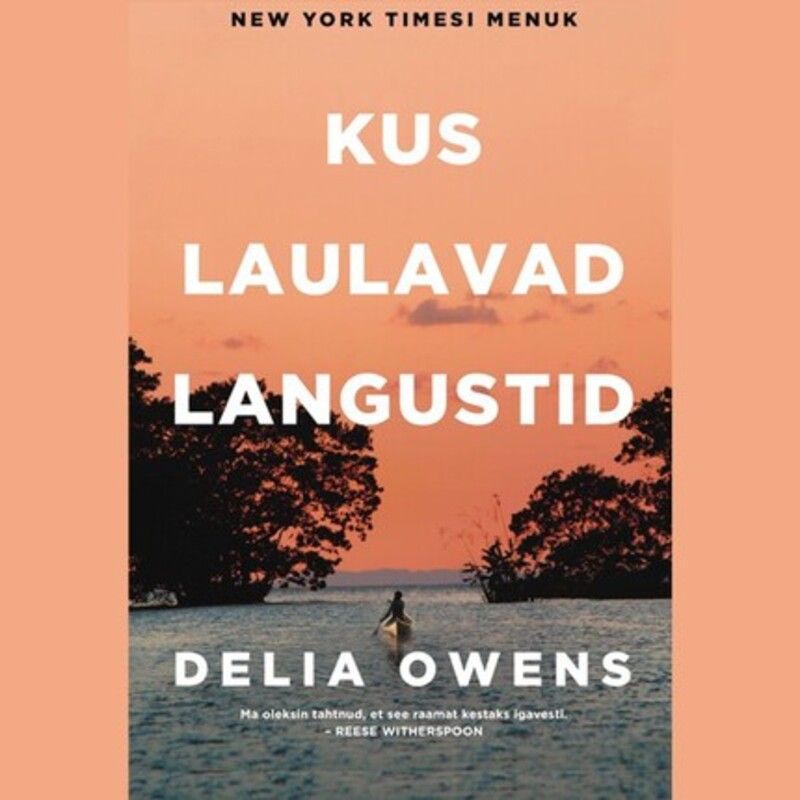 Kus laulavad langustid